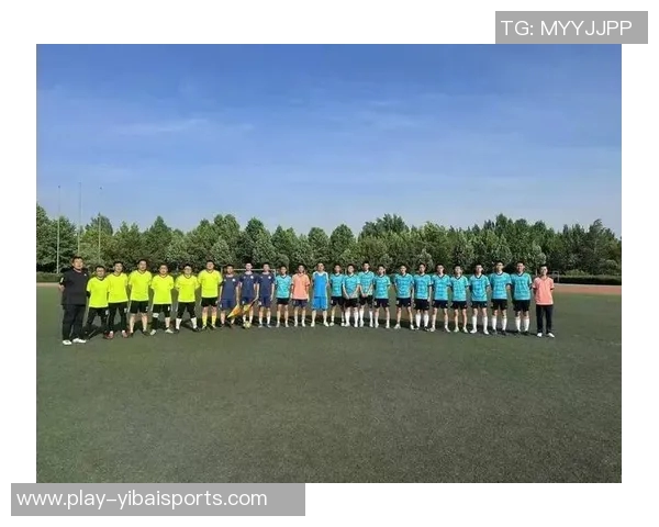 创意无限的足球队名推荐三十个助你在赛场上脱颖而出 创意无限的足球队名推荐三十个助你在赛场上脱颖而出