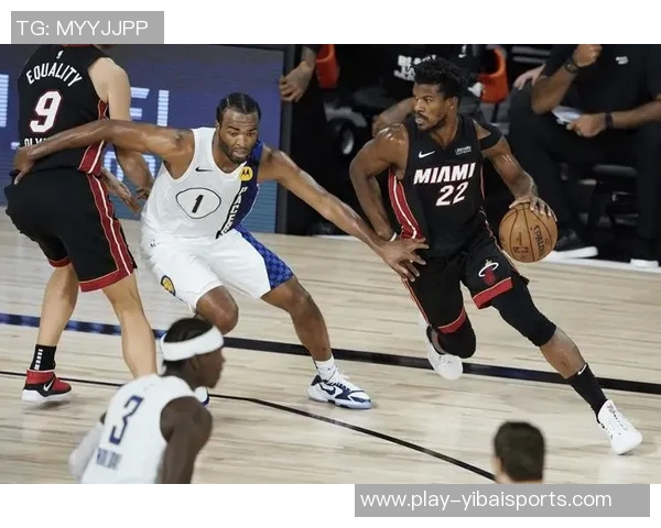 步行者与热火精彩对决直播全程回顾与赛后分析