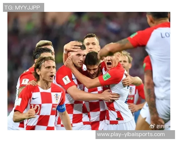 克罗地亚与土耳其激战在即谁能在这场较量中笑到最后